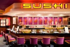 Sushi Bar